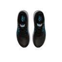 ASICS Men's GEL-Excite 9 - Running Shoes - Black/Island Blue 7