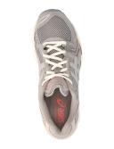 ASICS Men's GEL-Kayano 14 - Sportstyle Sneakers - Clay Grey/Pure Silver 4