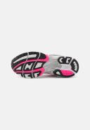ASICS Men's Gel-Kayano 14 - Sportstyle Sneakers - Pink Glo/Black 11.5
