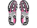 ASICS Men's Gel-Kayano 14 - Sportstyle Sneakers - Pink Glo/Black 12