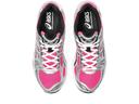 ASICS Men's Gel-Kayano 14 - Sportstyle Sneakers - Pink Glo/Black 12