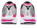 ASICS Men's Gel-Kayano 14 - Sportstyle Sneakers - Pink Glo/Black 12