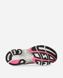 ASICS Men's Gel-Kayano 14 - Sportstyle Sneakers - Pink Glo/Black 4.5