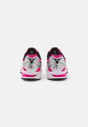 ASICS Men's Gel-Kayano 14 - Sportstyle Sneakers - Pink Glo/Black 5