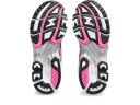 ASICS Men's Gel-Kayano 14 - Sportstyle Sneakers - Pink Glo/Black 9.5