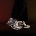 ASICS Men's Gel-Kayano 14 - White/Pure Gold 5