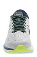 ASICS Men's Gel-Kayano 27 Glacier Grey-French Blue / 10.5
