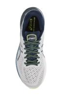 ASICS Men's Gel-Kayano 27 Glacier Grey-French Blue / 10.5