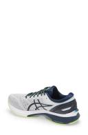 ASICS Men's Gel-Kayano 27 Glacier Grey-French Blue / 10.5
