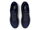 ASICS Men's Gel-Kayano 27 Glacier Grey-French Blue / 10.5