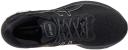 ASICS Men's Gel-Kayano 27 Running Shoes, 9.5, Black/Pure Silver