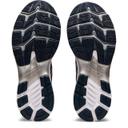 ASICS Men's Gel-Kayano 27 Running Shoes Carrier Grey/French Blue 10