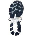 ASICS Men's Gel-Kayano 27 Running Shoes Carrier Grey/French Blue 10