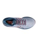 ASICS Men's Gel-Kayano 27 Sheet Rock/Magnetic Blue