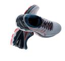 ASICS Men's Gel-Kayano 27 Sheet Rock/Magnetic Blue