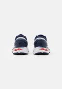 ASICS Men's GEL-Kayano 27 - White/Peacoat 9.5