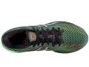 ASICS Men's Gel-Kayano 28 Lite-Show Running Shoes (Black/Pure Silver, Size 8 US)