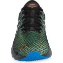 ASICS Men's Gel-Kayano 28 Lite-Show Running Shoes (Black/Pure Silver, Size 8 US)