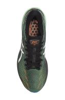 ASICS Men's Gel-Kayano 28 Lite-Show Running Shoes (Black/Pure Silver, Size 8 US)