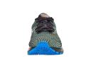 ASICS Men's Gel-Kayano 28 Lite-Show Running Shoes (Black/Pure Silver, Size 8 US)
