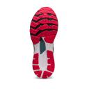 ASICS Men's GEL-Kayano 28 - Running Shoes - Black/Electric Red 7.5