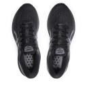 ASICS Men's GEL-Kayano 28 - Running Shoes - Black/Graphite Grey 11.5