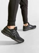 ASICS Men's GEL-Kayano 28 - Running Shoes - Black/Graphite Grey 11.5