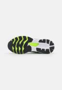 ASICS Men's GEL-Kayano 28 - Running Shoes - Black/Hazard Green 13