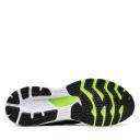 ASICS Men's GEL-Kayano 28 - Running Shoes - Black/Hazard Green 13