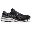 ASICS Men's GEL-Kayano 28 - Running Shoes - Black/White 7