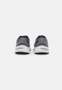 ASICS Men's GEL-Kayano 28 - Running Shoes - Black/White 7
