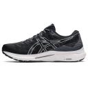 ASICS Men's GEL-Kayano 28 - Running Shoes - Black/White 7
