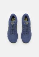 ASICS Men's Gel-Kayano 28 - Running Shoes - Thunder Blue/Glow Yellow 9.5