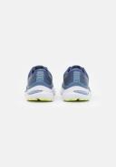 ASICS Men's Gel-Kayano 28 - Running Shoes - Thunder Blue/Glow Yellow 9.5