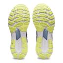 ASICS Men's Gel-Kayano 28 - Running Shoes - Thunder Blue/Glow Yellow 9.5