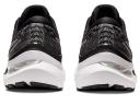 ASICS Men's GEL-Kayano 29 (2E Wide) - Running Shoes - Black/White 16