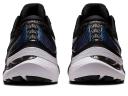 ASICS Men's GEL-Kayano 29 Platinum - Running Shoes - Black/Black 16