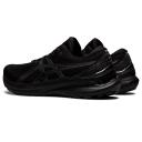 ASICS Men's GEL-Kayano 29 - Running Shoes - Black/Black 16