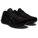 ASICS Men's GEL-Kayano 29 - Running Shoes - Black/Black 16