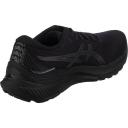 ASICS Men's GEL-Kayano 29 - Running Shoes - Black/Black 7.5