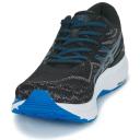 ASICS Men's Gel-Kayano 29 - Running Shoes - Black/Electric Blue 7.5