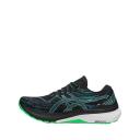 ASICS Men's GEL-Kayano 29 - Running Shoes - Black/New Leaf 10.5