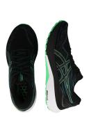 ASICS Men's GEL-Kayano 29 - Running Shoes - Black/New Leaf 14