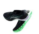 ASICS Men's GEL-Kayano 29 - Running Shoes - Black/New Leaf 8.5