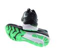 ASICS Men's GEL-Kayano 29 - Running Shoes - Black/New Leaf 8.5