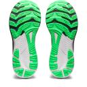 ASICS Men's GEL-Kayano 29 - Running Shoes - Black/New Leaf 8.5