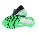 ASICS Men's GEL-Kayano 29 - Running Shoes - Black/New Leaf 8.5