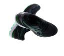 ASICS Men's GEL-Kayano 29 - Running Shoes - Black/New Leaf 8.5
