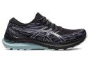 ASICS Men's GEL-Kayano 29 - Running Shoes - Black/Sky 14