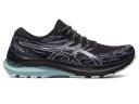 ASICS Men's GEL-Kayano 29 - Running Shoes - Black/Sky 15